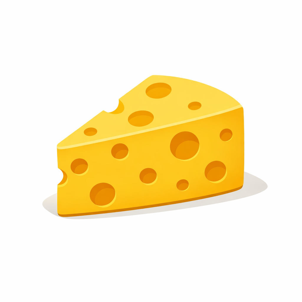 Cheese