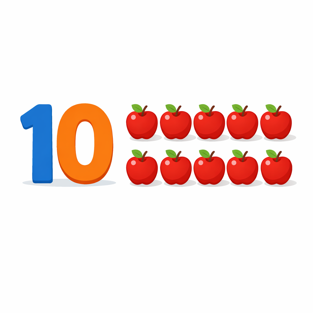 Ten