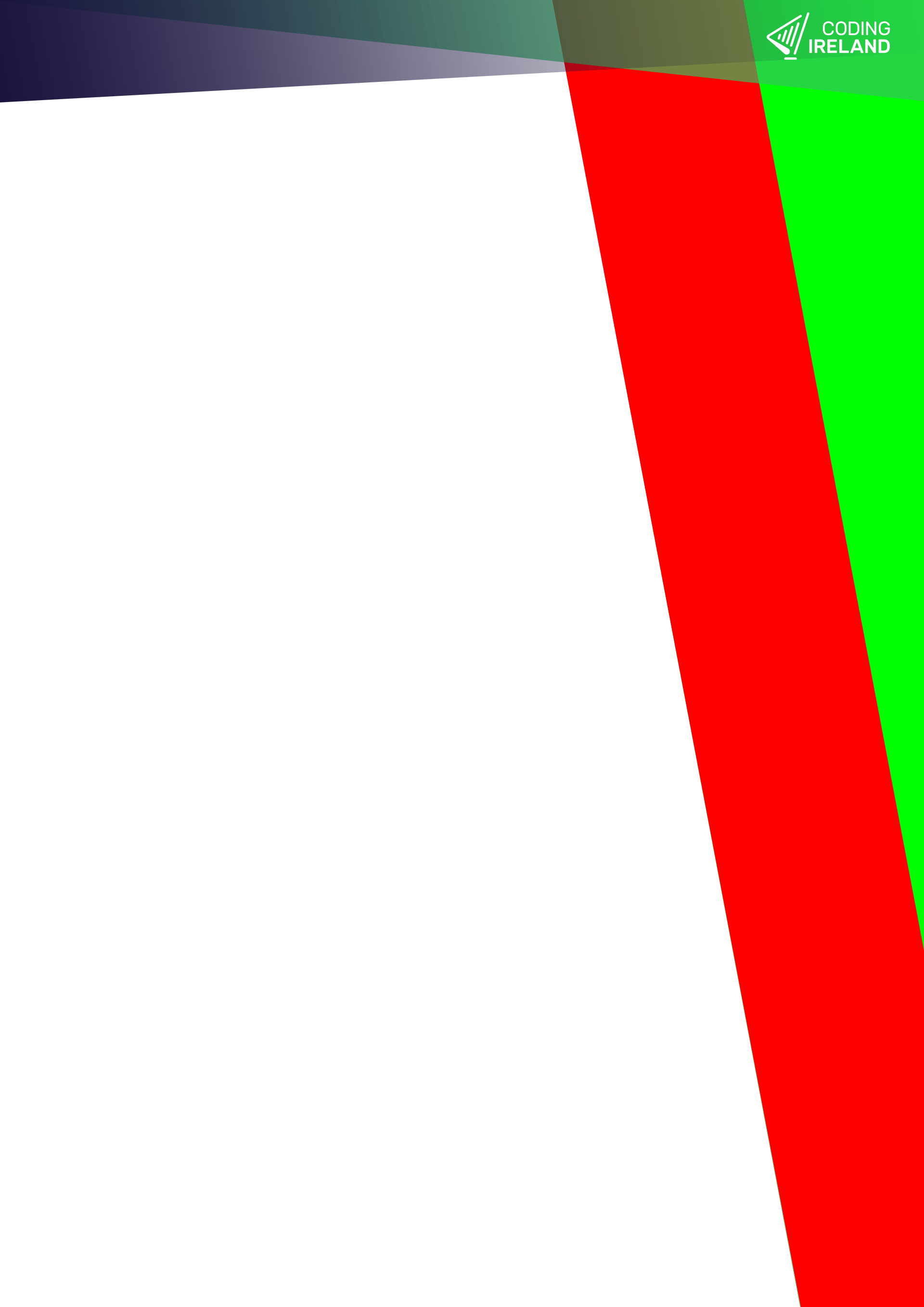 Pattern Overlay