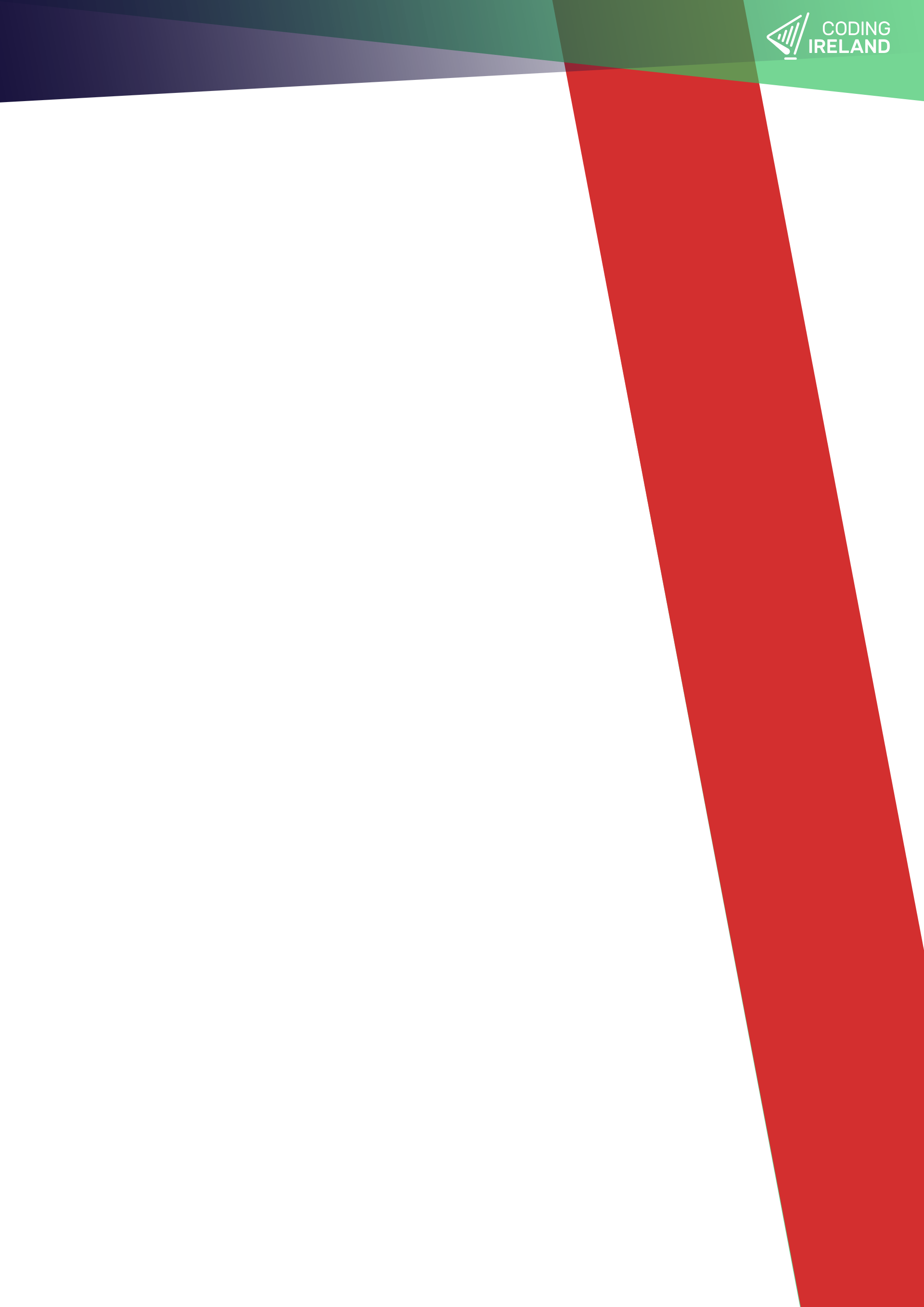 Pattern Overlay