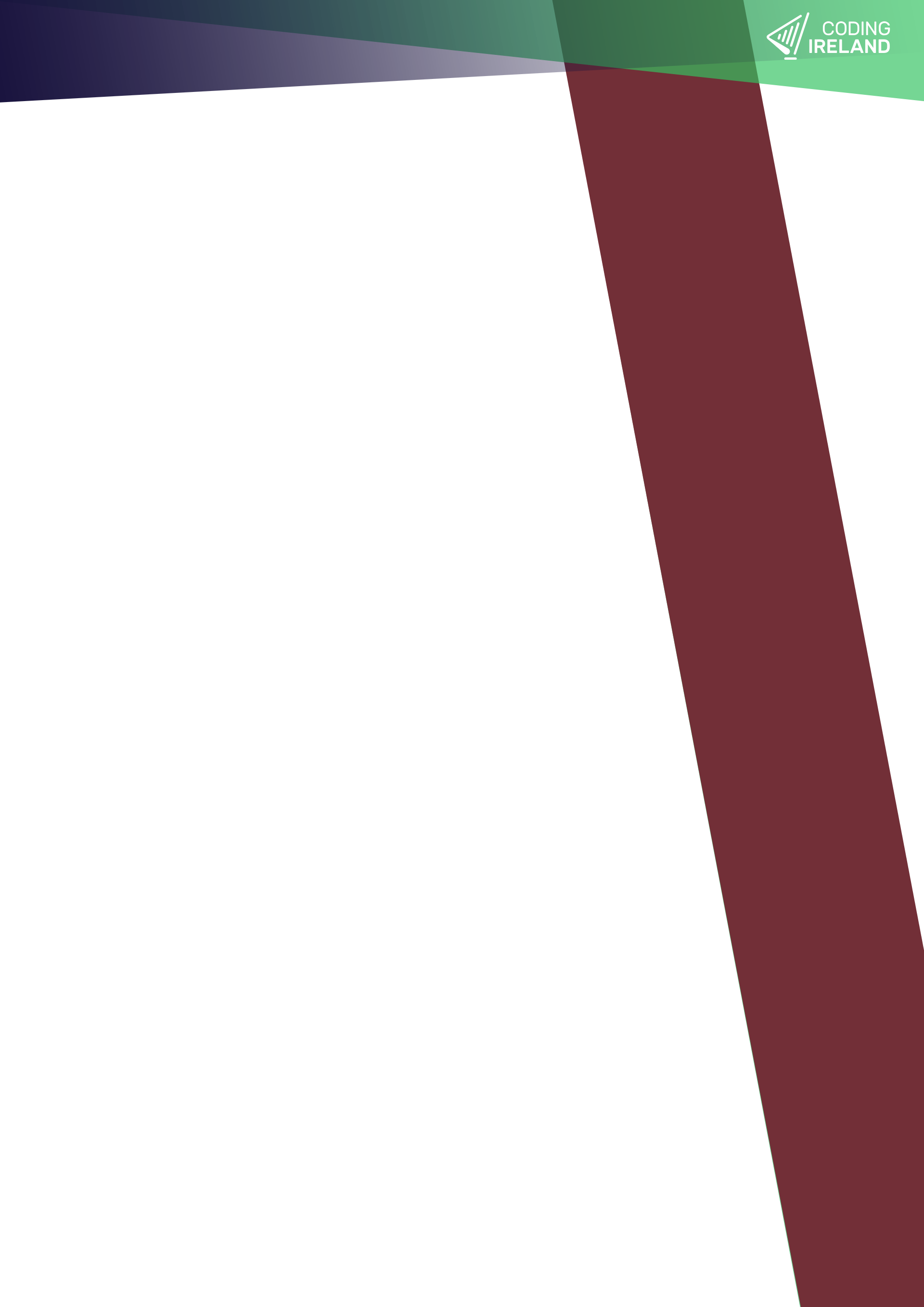 Pattern Overlay
