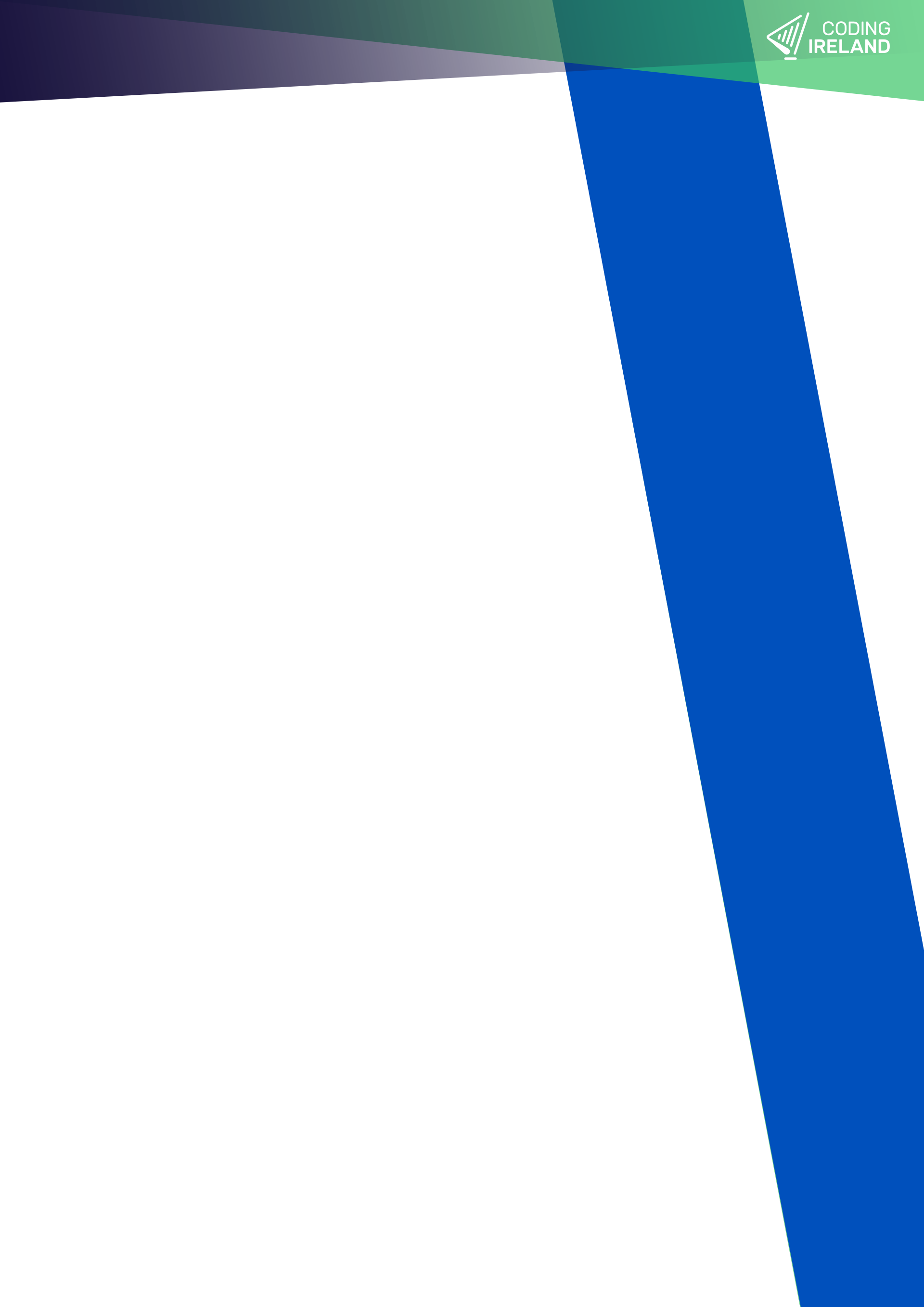 Pattern Overlay