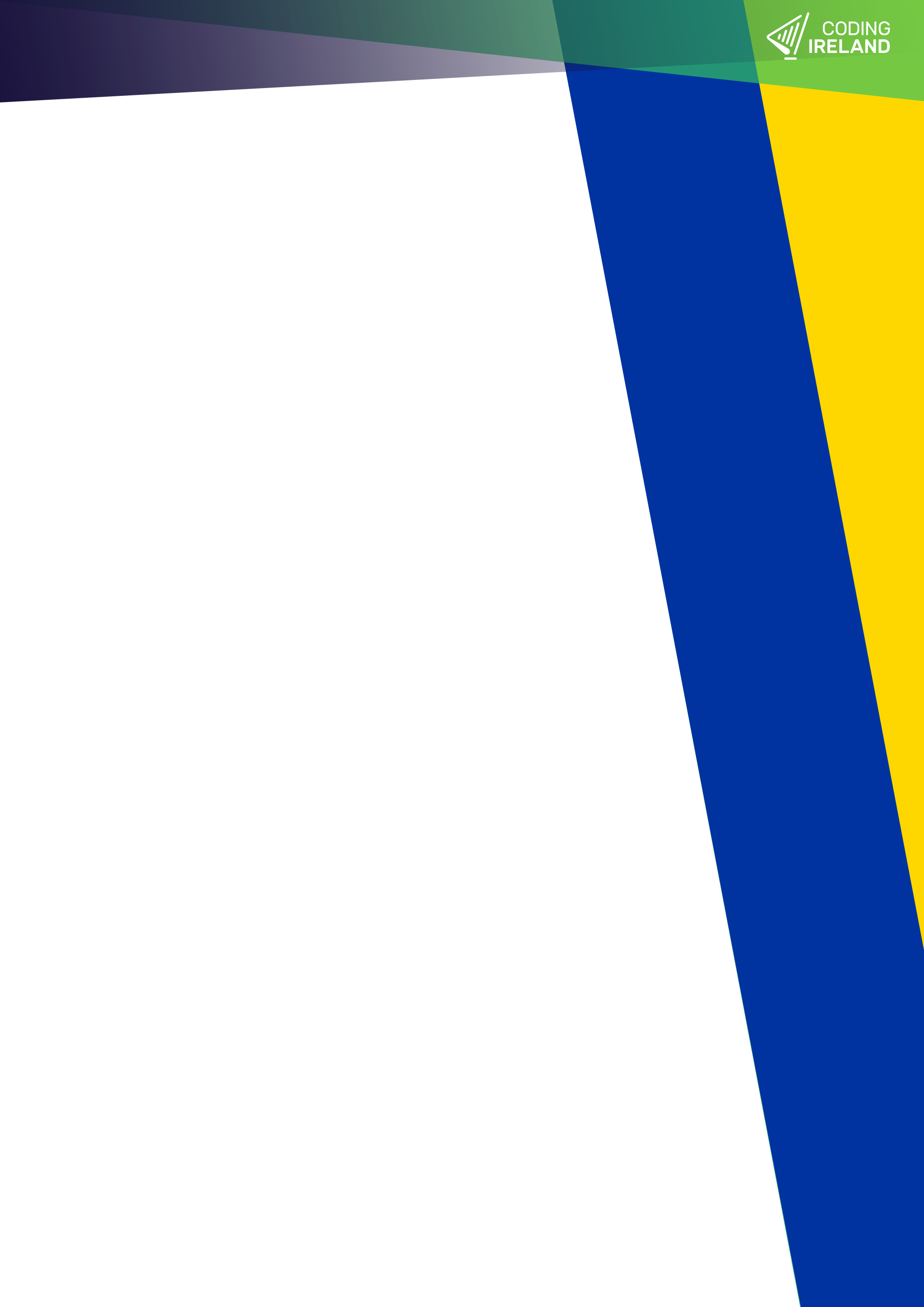 Pattern Overlay