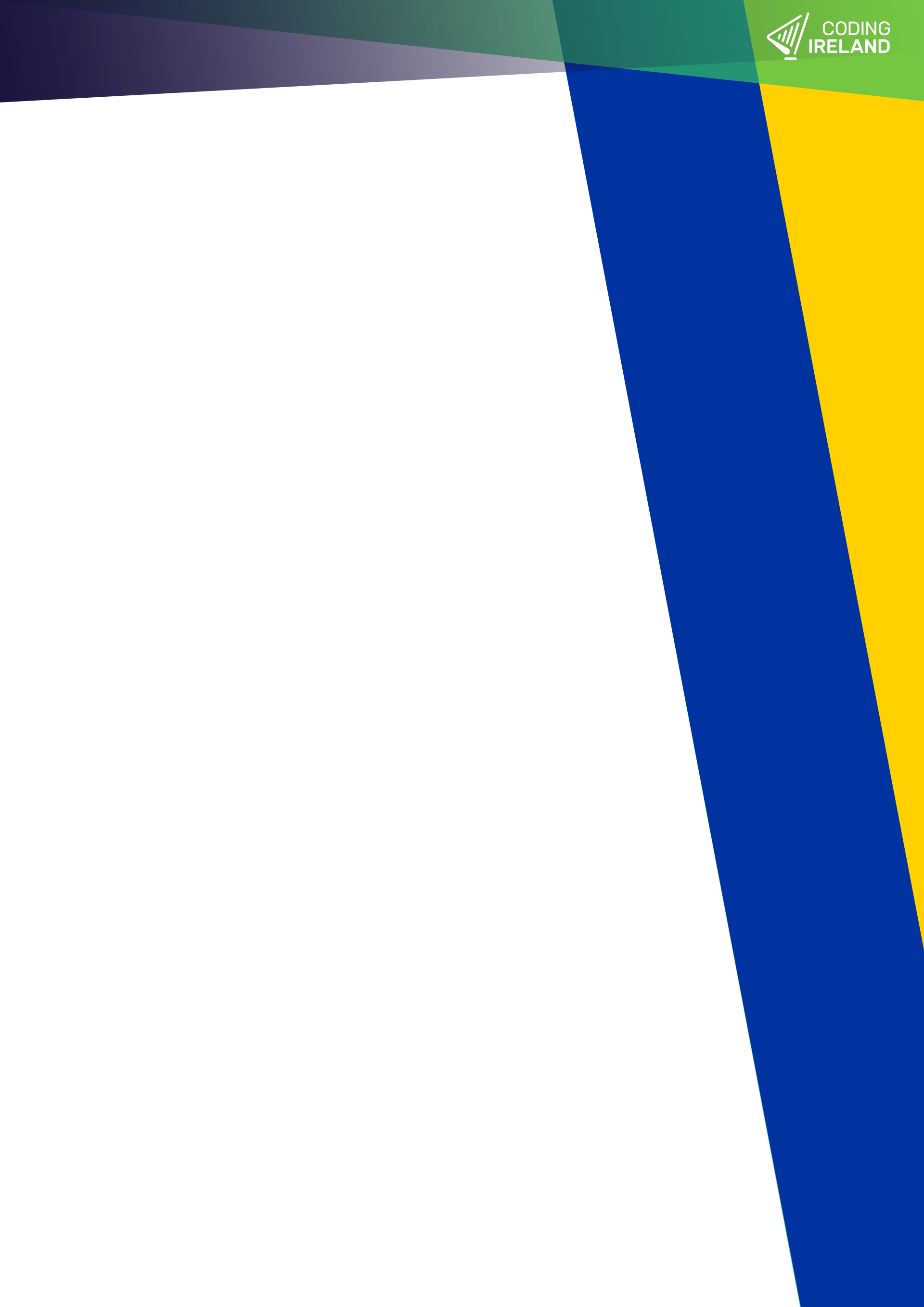 Pattern Overlay