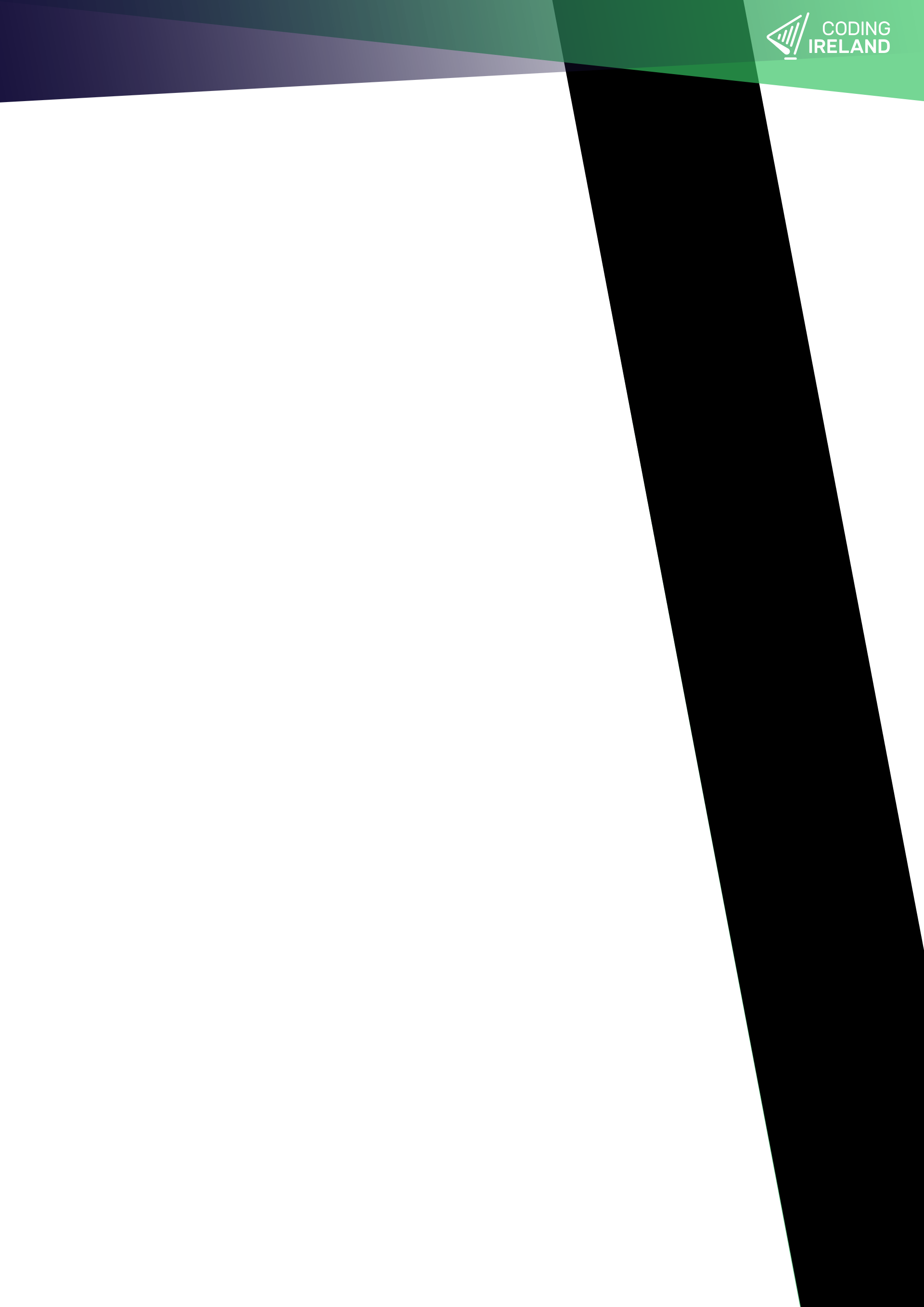 Pattern Overlay