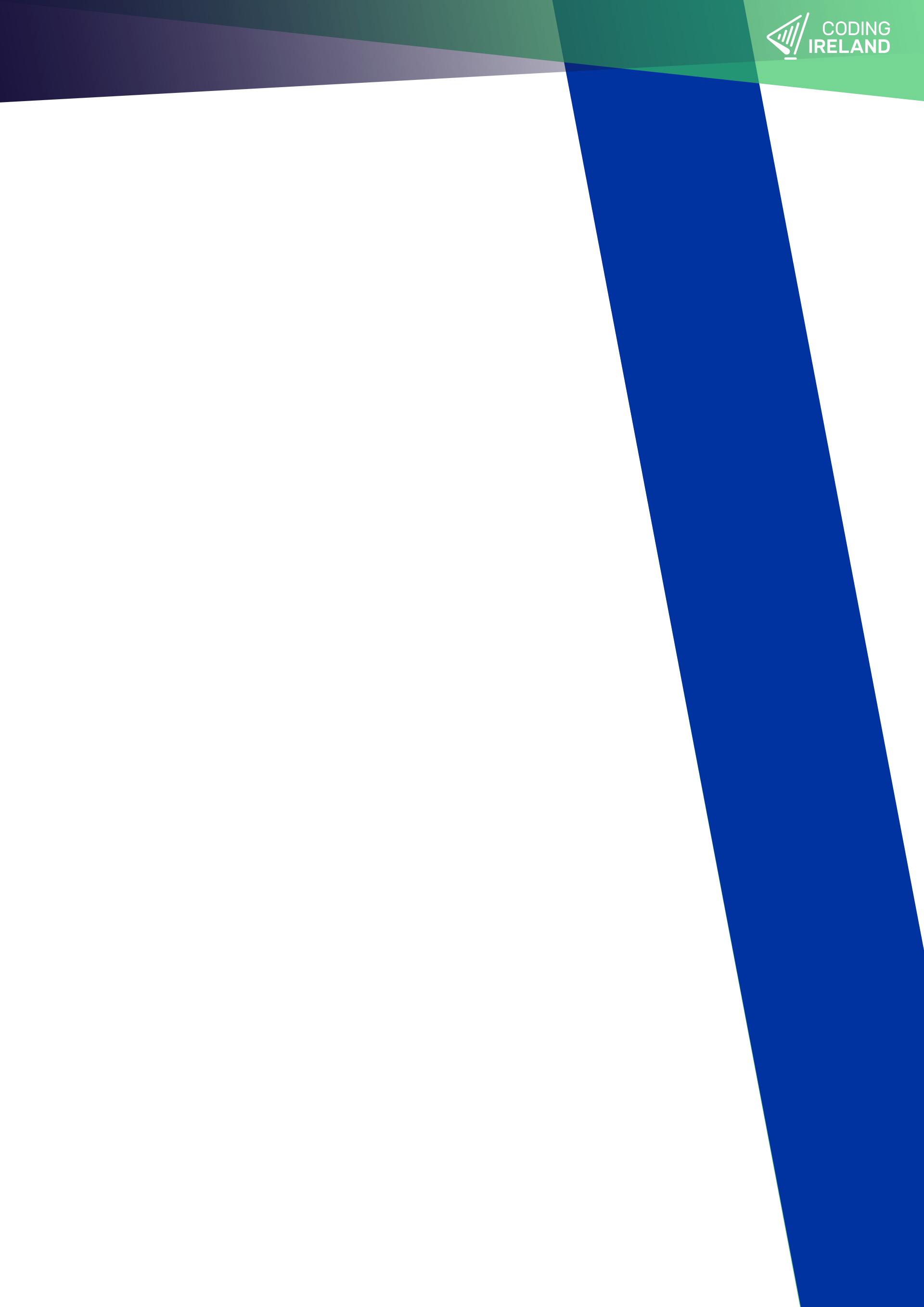 Pattern Overlay
