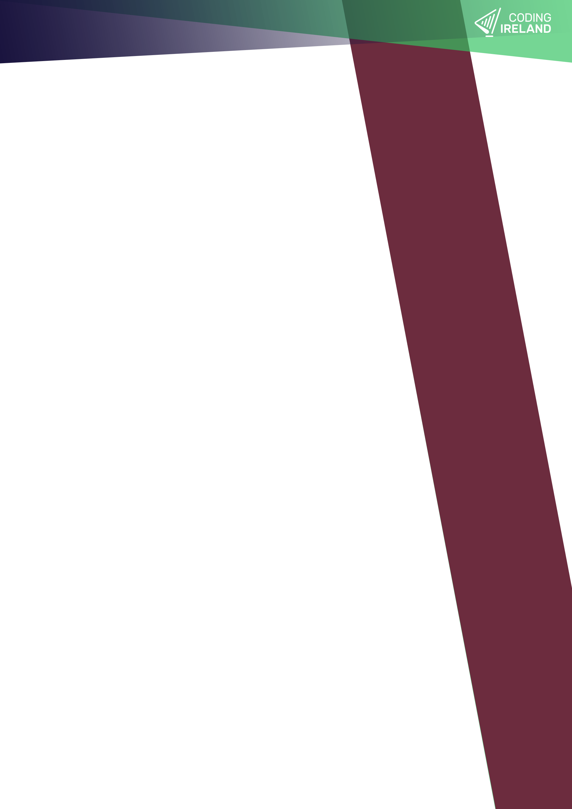 Pattern Overlay