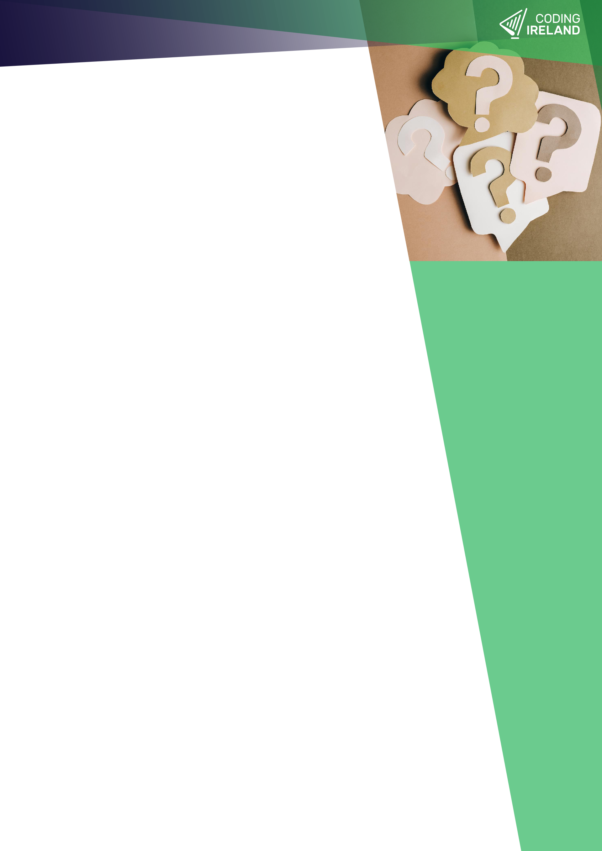 Pattern Overlay